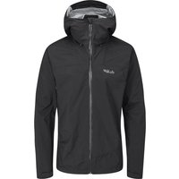 Rab Regenjacke Downpour Plus 2.0 Jacket Men von Rab