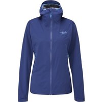 Rab Regenjacke Kinetic 2.0 Jacket Women von Rab