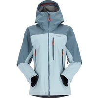 Rab Regenjacke Zanskar GTX Jacket Women von Rab