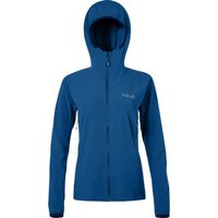 Rab Softshelljacke Borealis Jacket Women von Rab