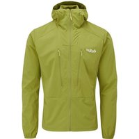 Rab Softshelljacke Borealis Jacket von Rab