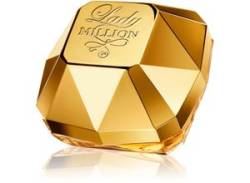 Rabanne Lady Million EDP für Damen 30 ml von Rabanne