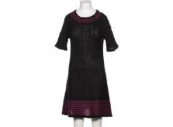 Rabe Damen Kleid, schwarz, Gr. 38 von Rabe
