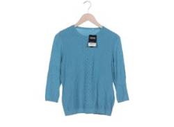 RABE Damen Pullover, blau von Rabe