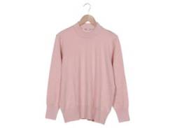 Rabe Damen Pullover, pink, Gr. 46 von Rabe