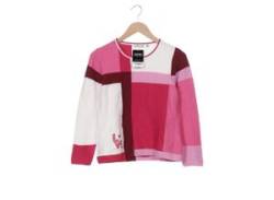 RABE Damen Pullover, pink von Rabe