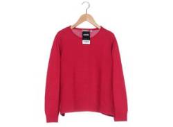 RABE Damen Pullover, rot von Rabe