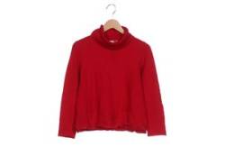 RABE Damen Pullover, rot von Rabe