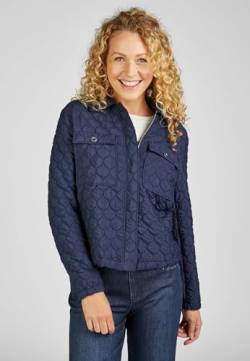 Rabe Jacke Marine - 48 von Rabe