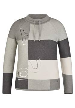 Rabe Pullover Grau 42 von Rabe