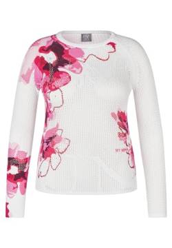 Rabe Pullover Pink 42 von Rabe