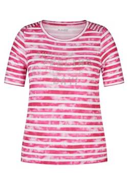 Rabe T-Shirt Pink 48 von Rabe