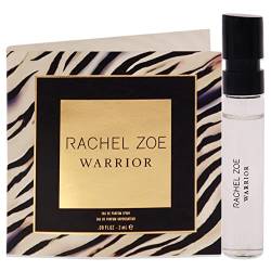 Warrior by Rachel Zoe for Women - 2 ml EDP Vial On Card (Mini) von Rachel Zoe