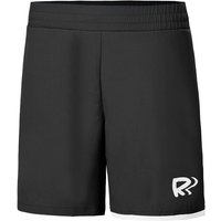 Racket Roots Teamline Shorts Jungen in schwarz von Racket Roots