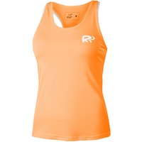 Racket Roots Teamline Tank-Top Damen in orange, Größe: S von Racket Roots