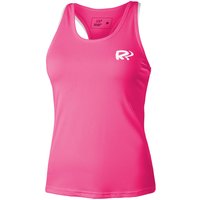 Racket Roots Teamline Tank-Top Damen in pink, Größe: S von Racket Roots