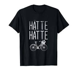 Fahrrad Geschenk für Radsportler T-Shirt von Rad Fahrradfahrer Shirts