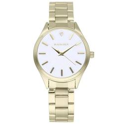 RADIANT Reloj Carly RA624203 Mujer Acero IPG von Radiant