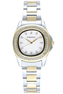 Radiant Armbanduhr RA637203 von Radiant