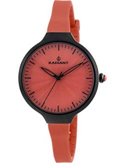 Radiant Damen Analog-Digital Automatic Uhr mit Armband S0331411 von Radiant