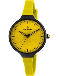 Radiant Damen Analog-Digital Automatic Uhr mit Armband S0331413 von Radiant