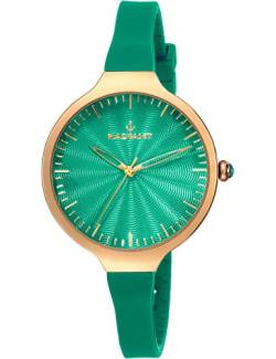 Radiant Damen Analog-Digital Automatic Uhr mit Armband S0331415 von Radiant