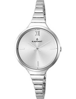 Radiant Damen Analog-Digital Automatic Uhr mit Armband S0331466 von Radiant