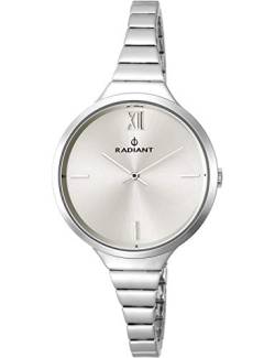 Radiant Damen Analog-Digital Automatic Uhr mit Armband S0331467 von Radiant