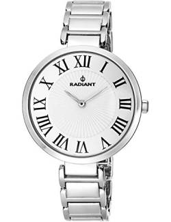 Radiant Damen Analog-Digital Automatic Uhr mit Armband S0331468 von Radiant
