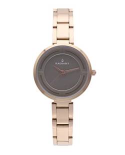Radiant Damen Analog-Digital Automatic Uhr mit Armband S0356674 von Radiant