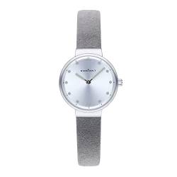 Radiant Damen Analog-Digital Automatic Uhr mit Armband S0358378 von Radiant