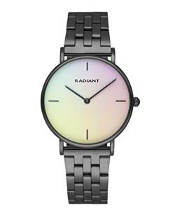 Radiant Damen Analog-Digital Automatic Uhr mit Armband S0363455 von Radiant