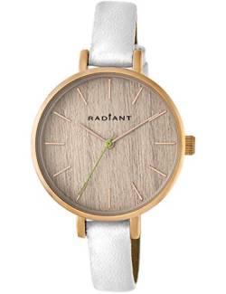 Radiant Damen. Analog-Digital Automatic Uhr mit Armband S0331445 von Radiant
