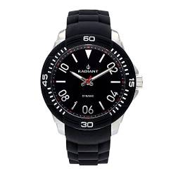 Radiant Herren. Analog-Digital Automatic Uhr mit Armband S0358362 von Radiant