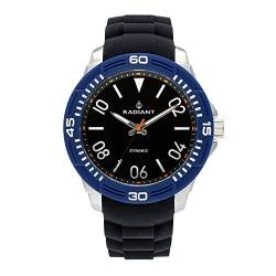 Radiant Herren. Analog-Digital Automatic Uhr mit Armband S0358363 von Radiant