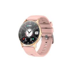 Radiant - Miami Collection - Smartwatch mit Pulsmesser, Blutdruckmessgerät, Schlafmonitor und digitaler Aktivitätsarmbandfunktion. Für Männer und Frauen. Kompatibel mit Android iOS. von Radiant