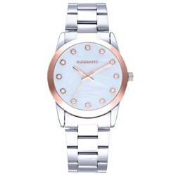 Radiant Women's Analog-Digital Automatic Uhr mit Armband S0371262 von Radiant