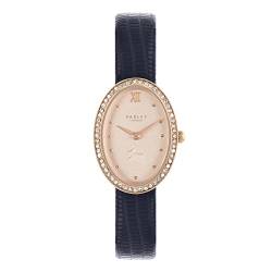 RADLEY Damen analog Quarz Uhr mit Leder Armband RY21362 von Radley
