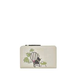 RADLEY London The Atrium Medium Bifold Wallet, GRAU, Faltbare Brieftasche von Radley