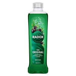 radox radox bath liquid 500 ml original von Radox