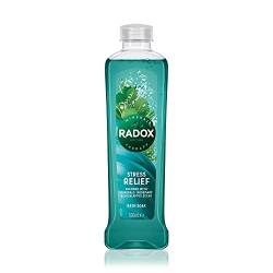 radox radox bath liquid 500 ml stress relief von Radox