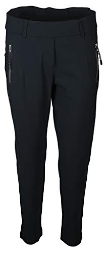 Raffaello Rossi Damen Hose Natina Sport 028023/9987, Grössen:42, Farben:Marine von Raffaello Rossi