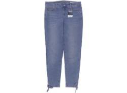 Raffaello Rossi Damen Jeans, blau von Raffaello Rossi