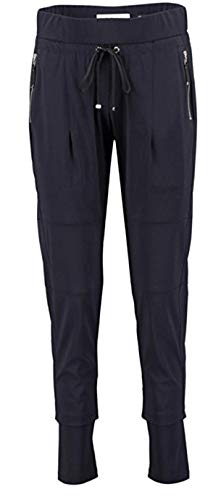 Raffaello Rossi Damen Jogpants "Candy" marine (52) 34 von Raffaello Rossi