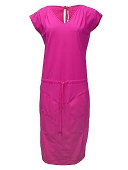 Raffaello Rossi - Gira Dress S pink - Pink, 40 von Raffaello Rossi