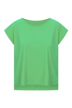 Raffaello Rossi - Grit Shirt Frühlungsgrün - Grün, 42 von Raffaello Rossi