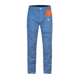 Rafiki - Crag - Kletterhose Gr L blau von Rafiki