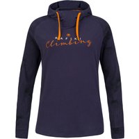 Rafiki Damen Estrella Hoodie von Rafiki