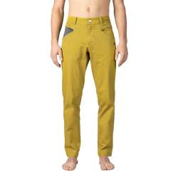 Rafiki Herren Rockland Olive Oil M Kletterhose, bunt, M von Rafiki