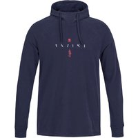 Rafiki Herren Traverse Hoodie von Rafiki